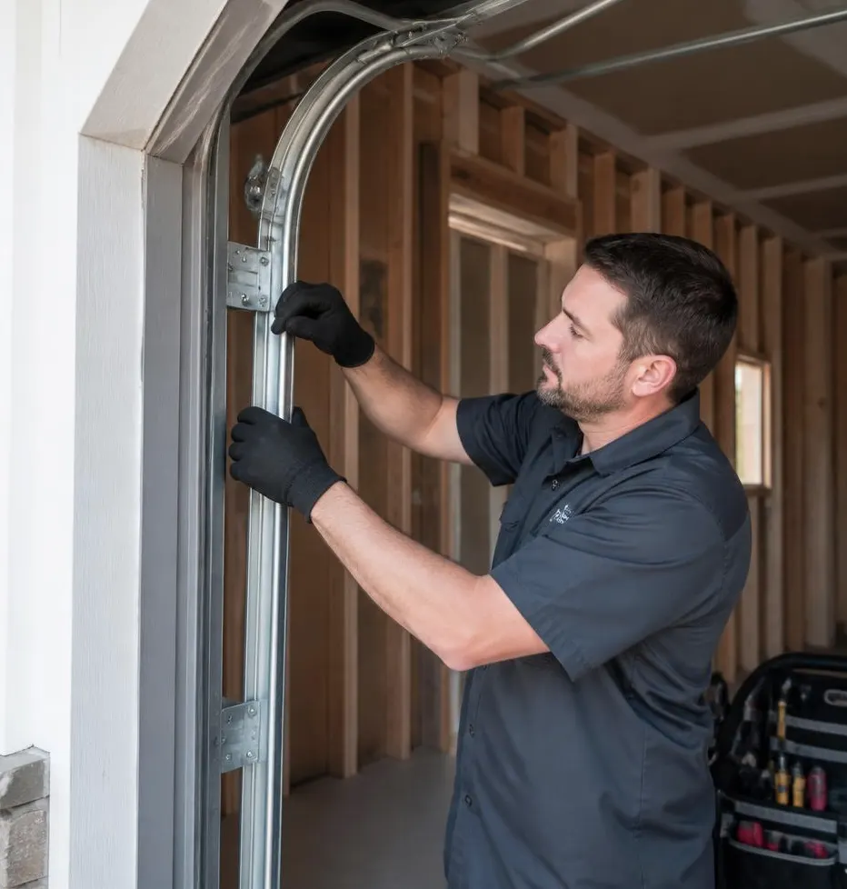 Mariposa Garage Door Winter Checklist: Beat the First Sierra Foothill Storms — Mariposa Garage Door, Mariposa, CA